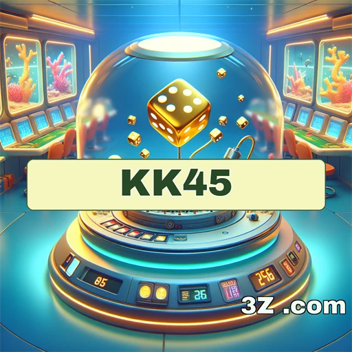 O Renascimento dos Jogos Arcade na Plataforma KK45