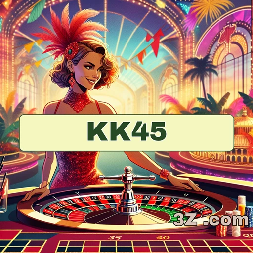 Explorando a Categoria de Cassino na Plataforma kk45