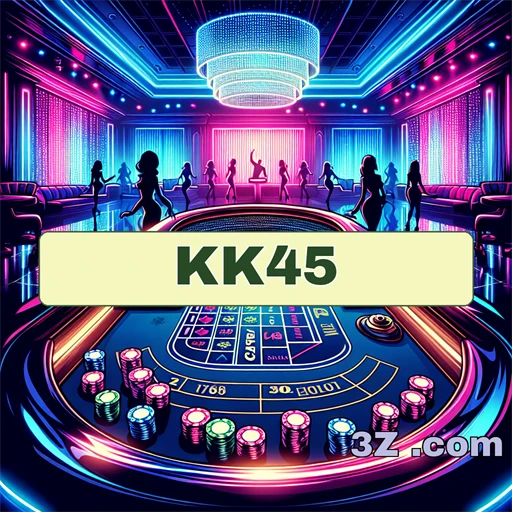 kk45 plataforma Esportes