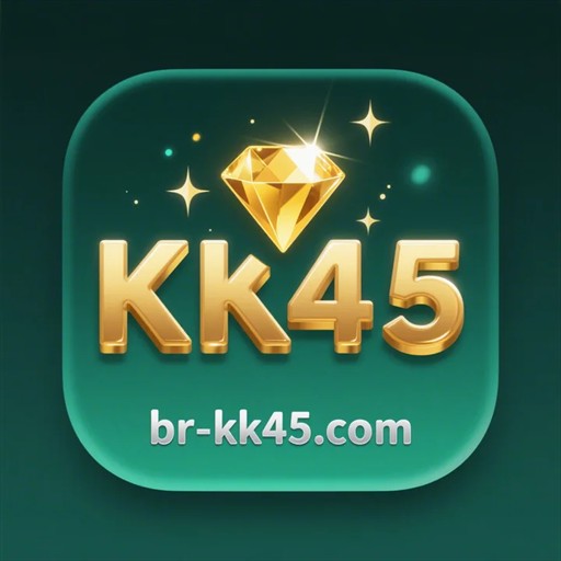 kk45 plataforma logo