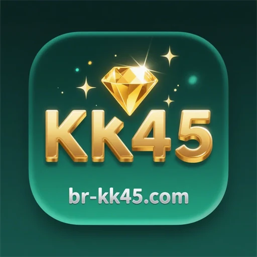 kk45 plataforma logo