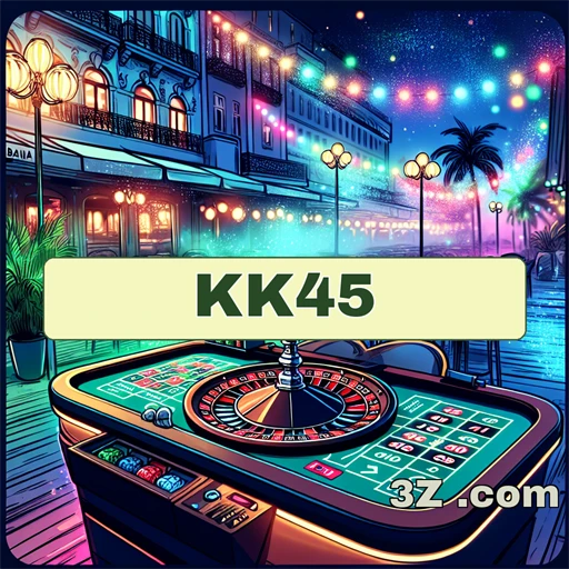 kk45 plataforma Estratégia