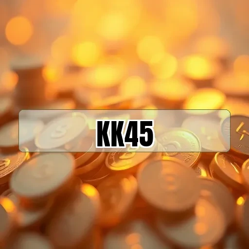 kk45 plataforma: Descubra o Que Há de Novo na Seção de App