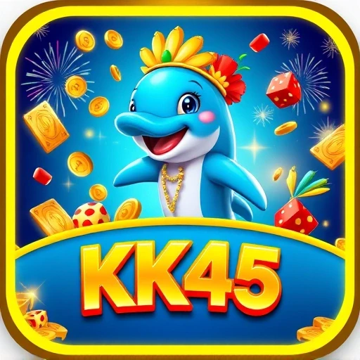 kk45 plataforma