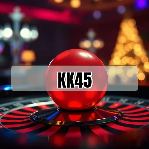 kk45 plataforma: Opções de Pagamento que Revolucionam sua Experiência de Jogo