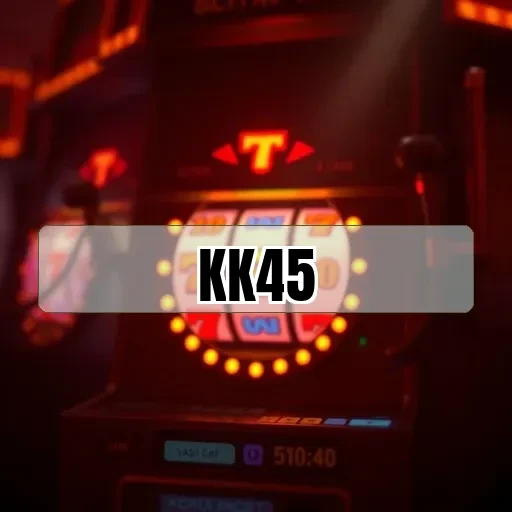 kk45 plataforma: A Melhor Escolha Para Jogos Online no Brasil