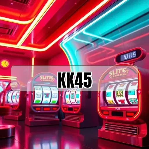 kk45 plataforma: As Promoções Que Garantem Diversão sem Limites